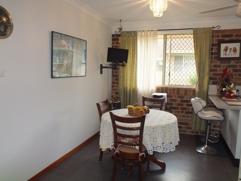 3/85a Benjamin Lee Drive, Raymond Terrace NSW 2324