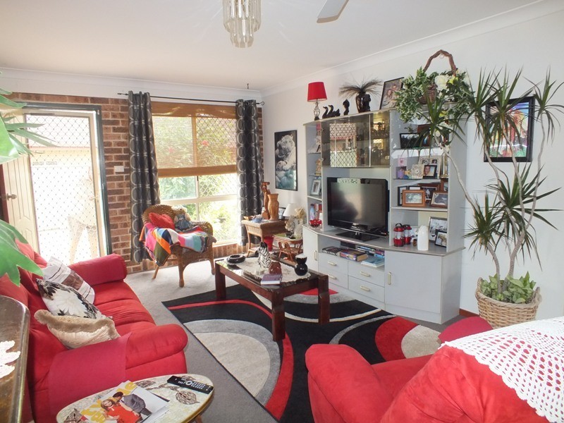 3/85a Benjamin Lee Drive, Raymond Terrace NSW 2324