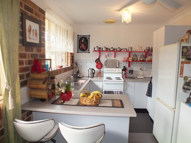 3/85a Benjamin Lee Drive, Raymond Terrace NSW 2324