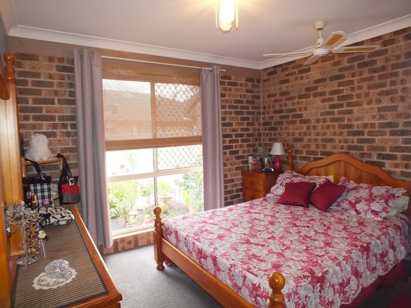 3/85a Benjamin Lee Drive, Raymond Terrace NSW 2324