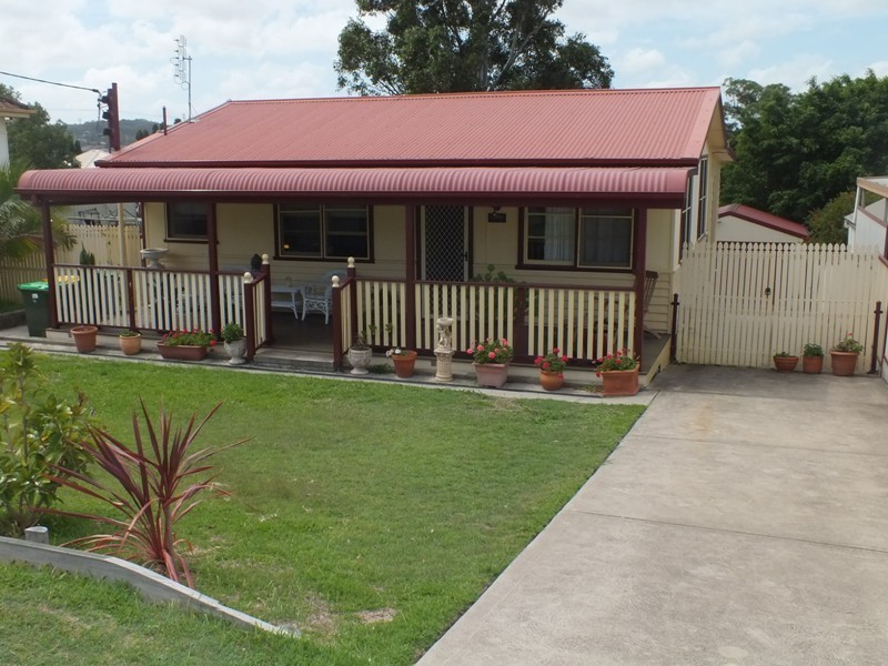 40 Ridley Street, Edgeworth NSW 2285