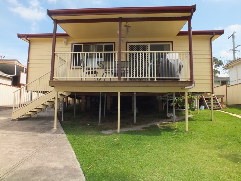 40 Ridley Street, Edgeworth NSW 2285