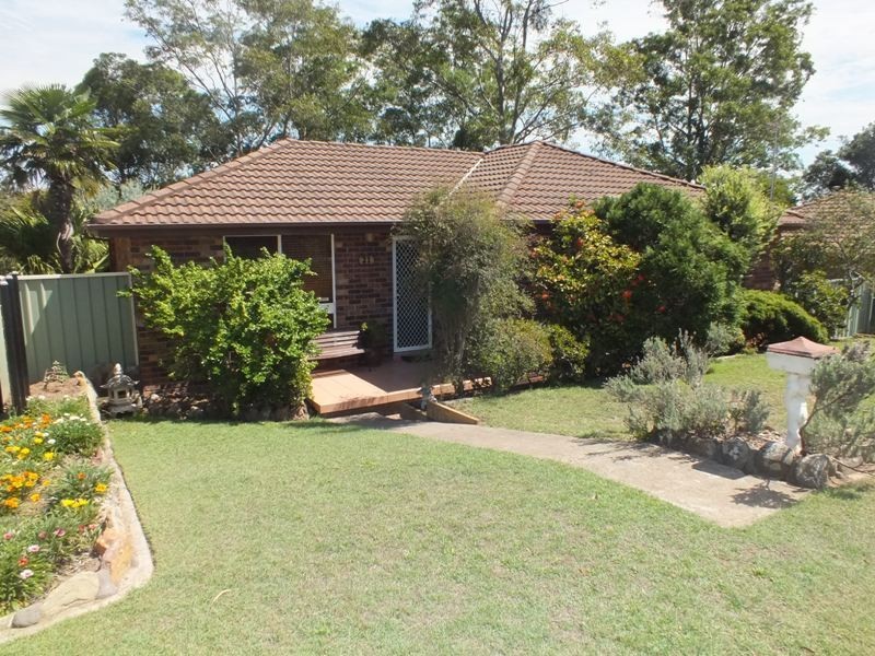 21 Clayton Crescent, Rutherford NSW 2320