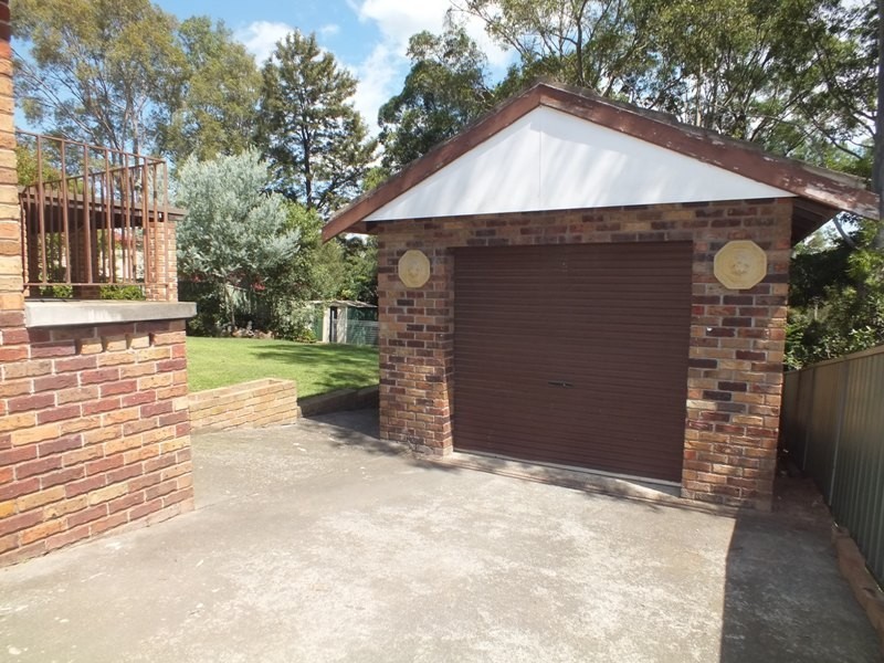 21 Clayton Crescent, Rutherford NSW 2320