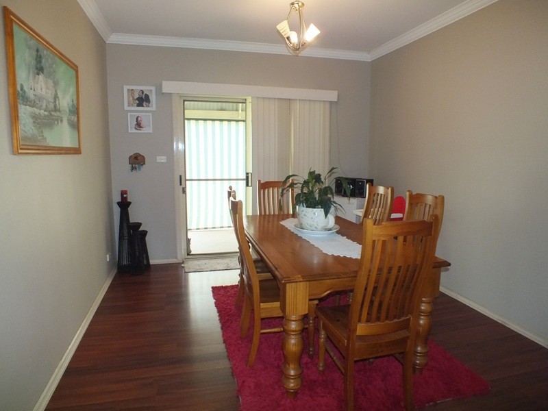 110 Brigadier Hammett Dr, Singleton NSW 2330