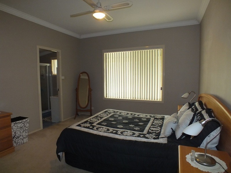 110 Brigadier Hammett Dr, Singleton NSW 2330