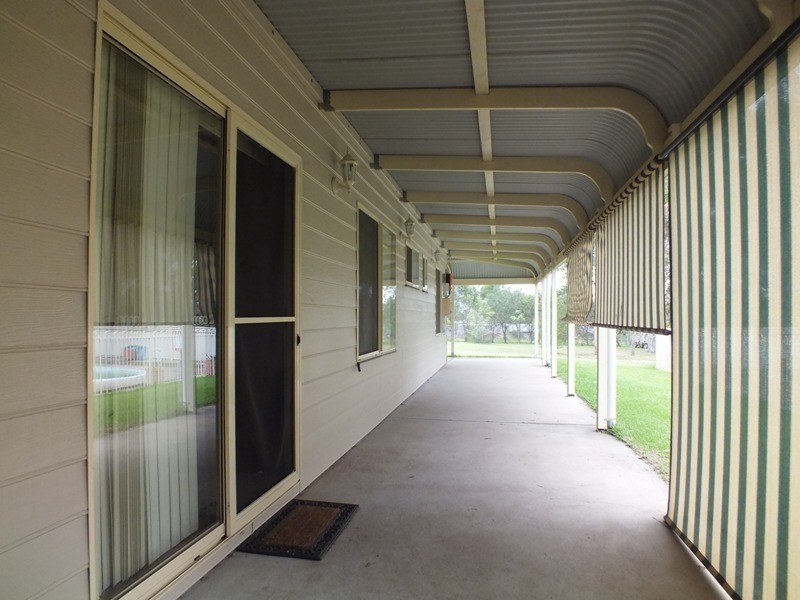 110 Brigadier Hammett Dr, Singleton NSW 2330