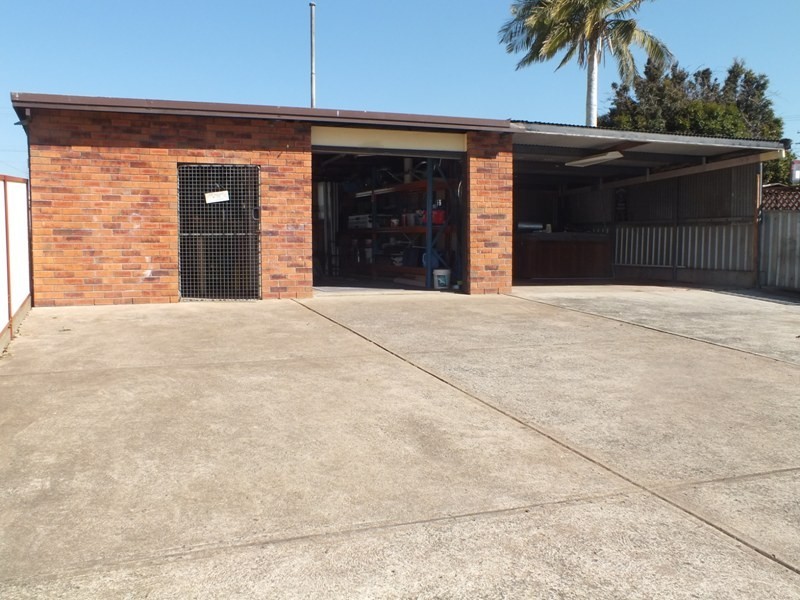 14 Queen Street, Rutherford NSW 2320