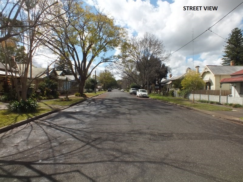 1 Roxburgh Street, Lorn NSW 2320