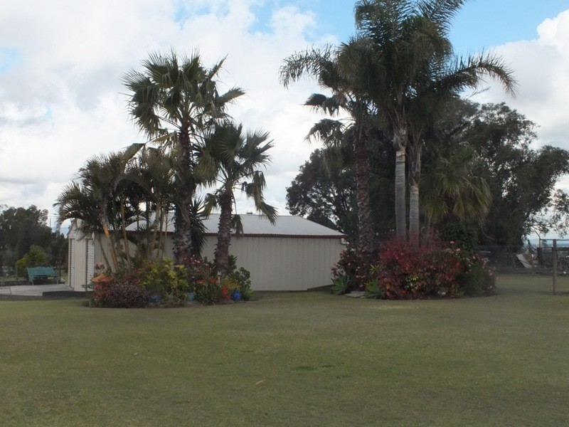 236 Cessnock Road, Gillieston Heights NSW 2321