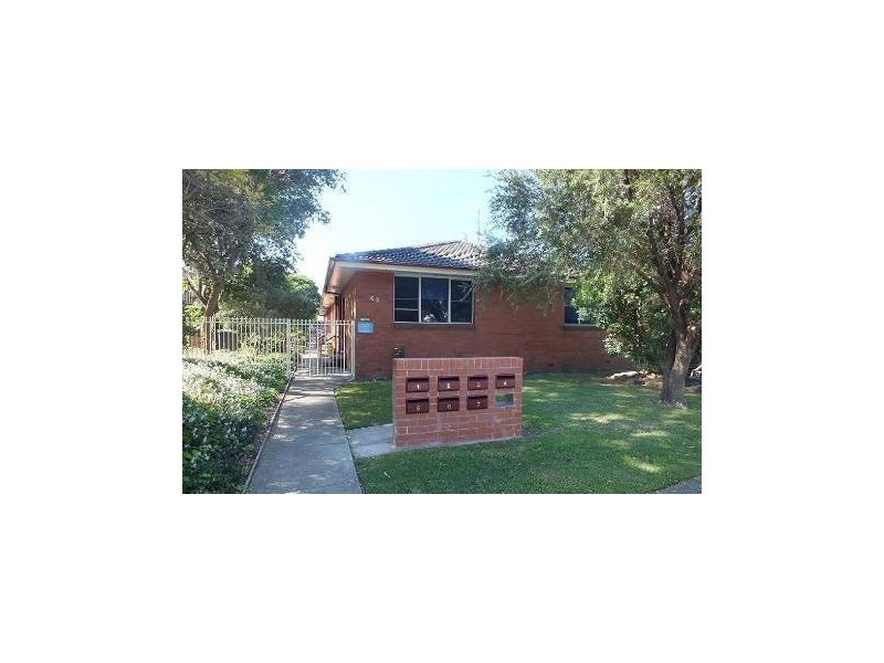 3/63 Denney Street, Broadmeadow NSW 2292