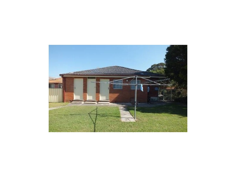 3/63 Denney Street, Broadmeadow NSW 2292