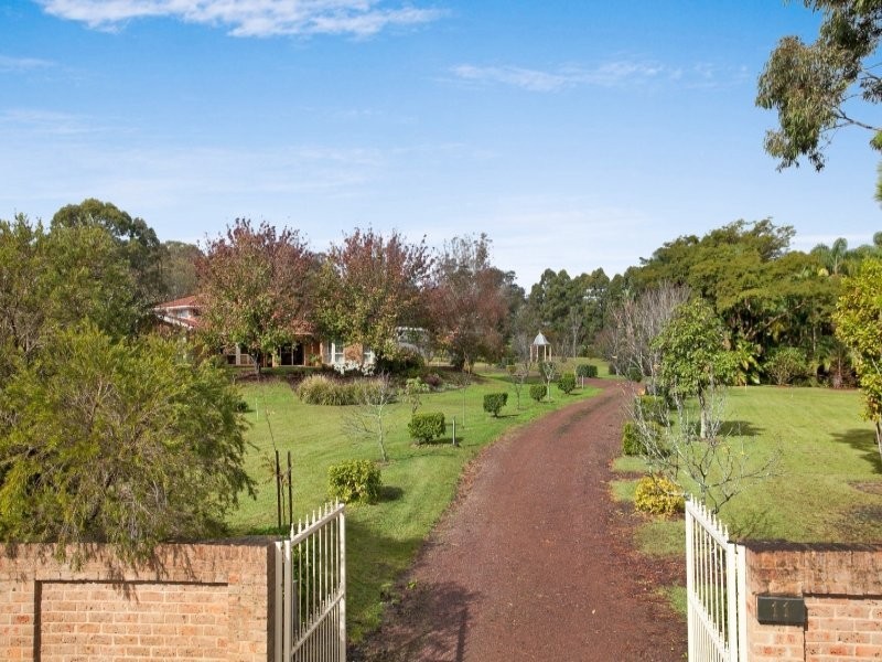 11 Warrigal, Brandy Hill NSW 2324