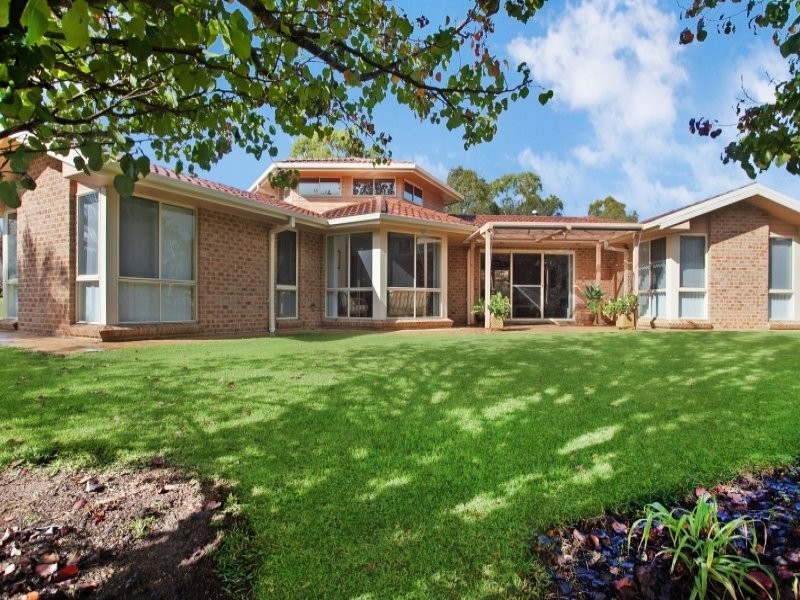 11 Warrigal, Brandy Hill NSW 2324