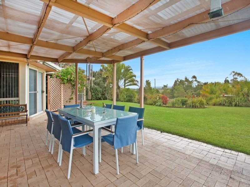 11 Warrigal, Brandy Hill NSW 2324