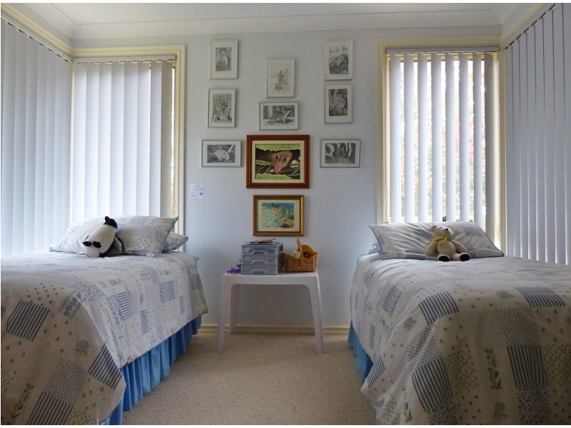 11 Warrigal, Brandy Hill NSW 2324