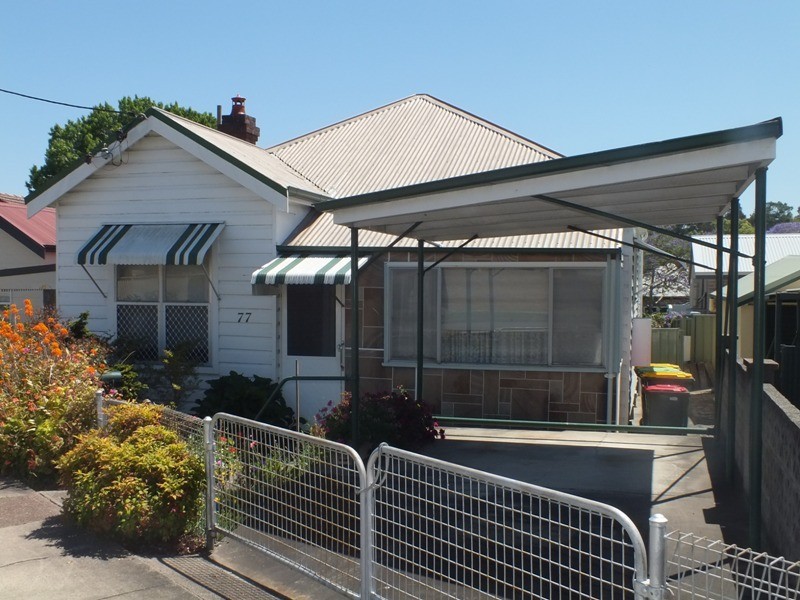 77 Georgetown Road, Georgetown NSW 2298