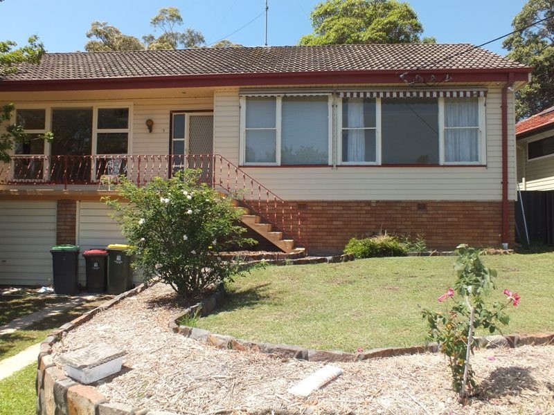 7 Acacia Avenune, Waratah West NSW 2298