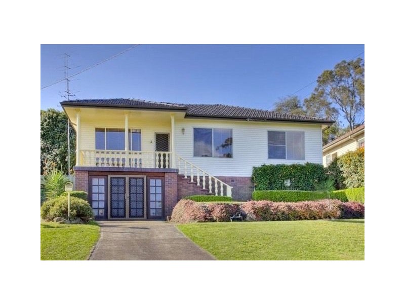 78 Naughton Avenue, Birmingham Gardens NSW 2287
