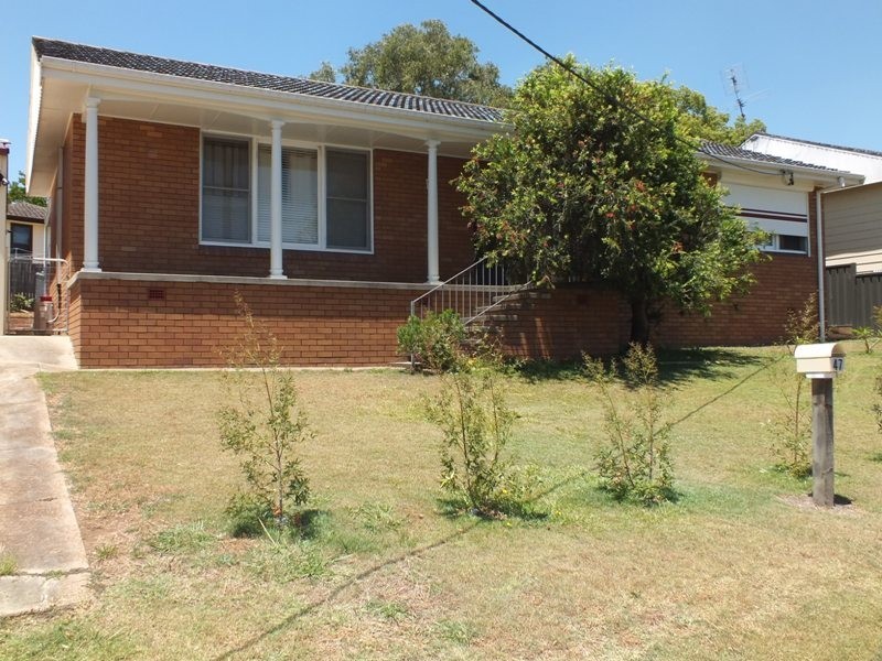 47 Vindin Street, Rutherford NSW 2320