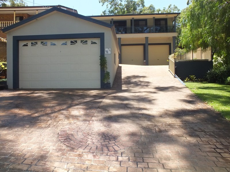 71 James Scott Crescent, Lemon Tree Passage NSW 2319