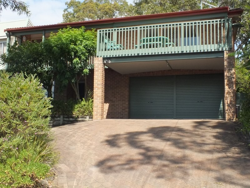 51 Dean Parade, Lemon Tree Passage NSW 2319