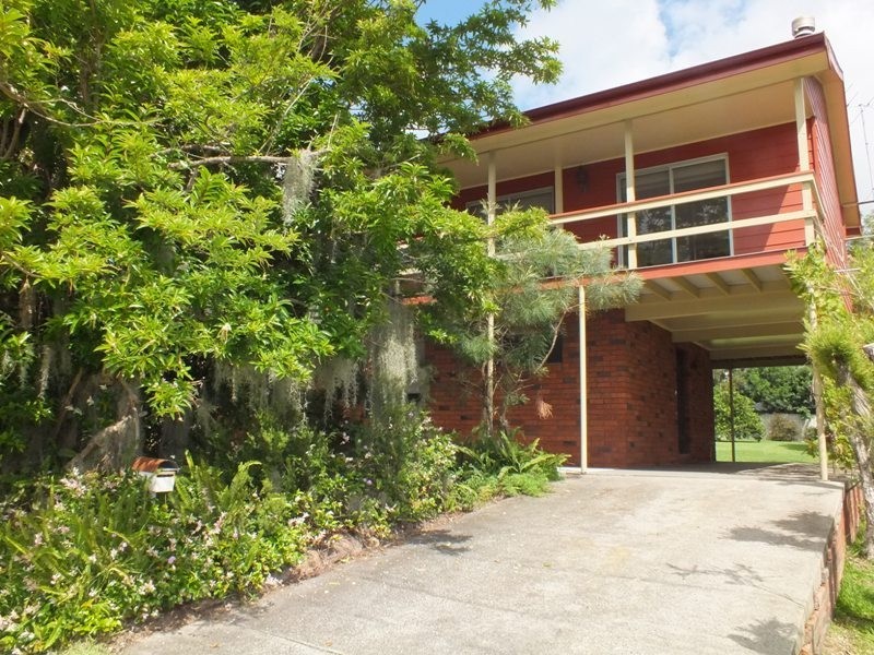 30 Cheapside Street, Rathmines NSW 2283