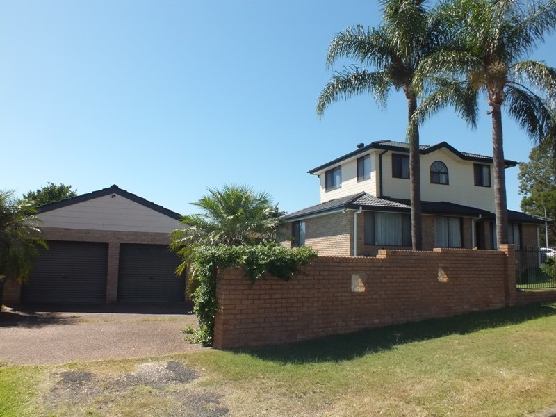 2 Treasure St, Rutherford NSW 2320