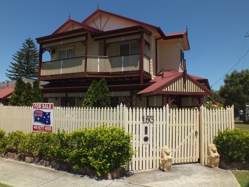153 Victoria Street, Adamstown NSW 2289