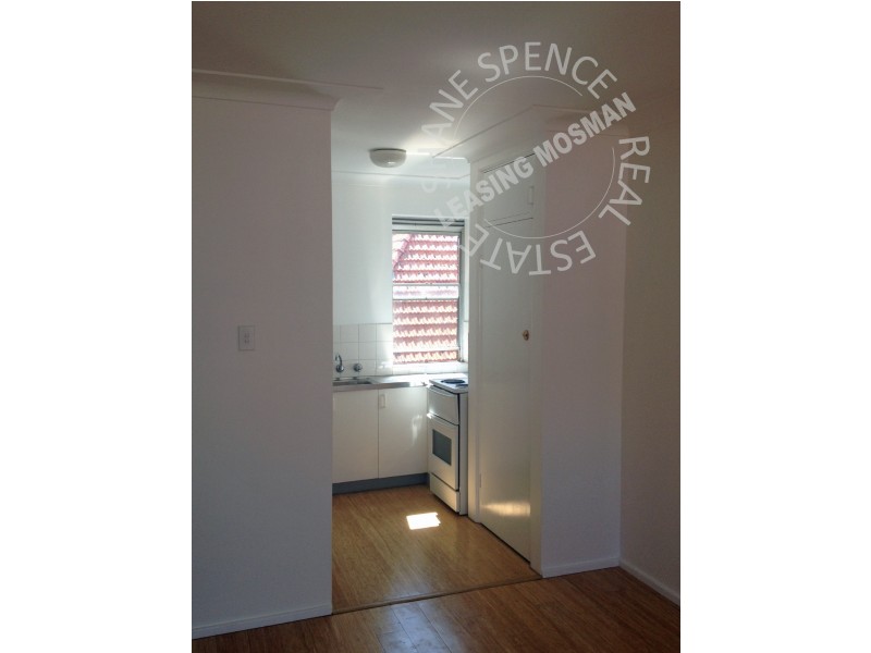 16/154 Raglan Street, Mosman NSW 2088