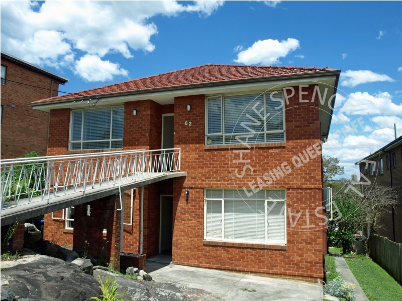 4/62 Crown Road, Queenscliff NSW 2096