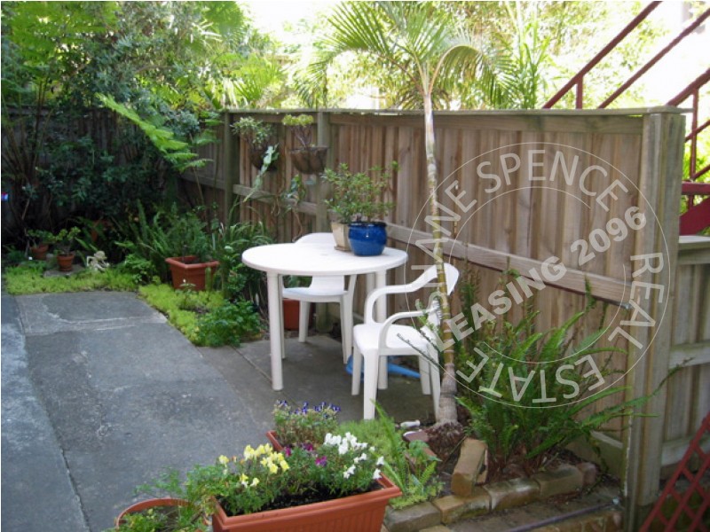 4/73 Queenscliff Road, Queenscliff NSW 2096