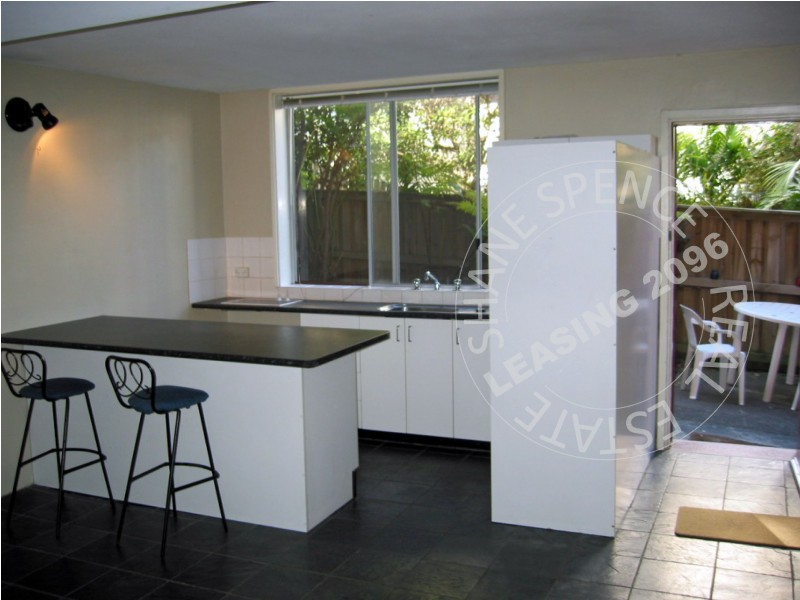 4/73 Queenscliff Road, Queenscliff NSW 2096