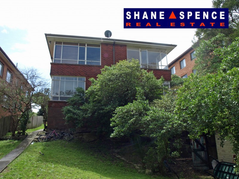 3/62 Crown Road, Queenscliff NSW 2096