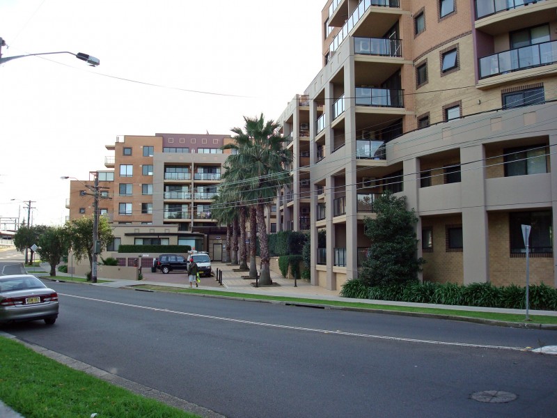 3/81 Church St, Lidcombe NSW 2141