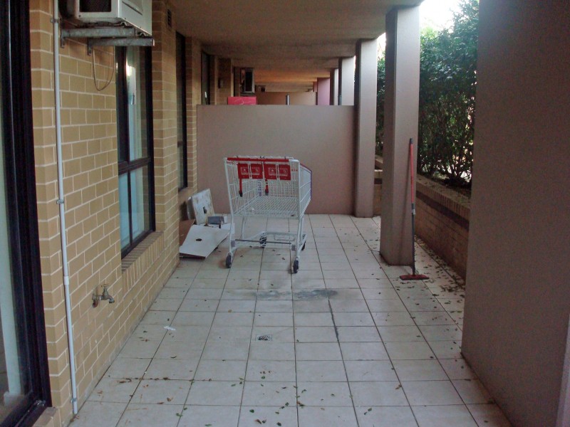 3/81 Church St, Lidcombe NSW 2141