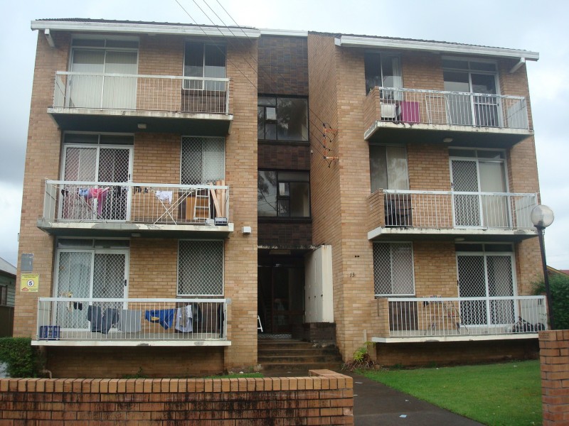 1/13 Mary St, Lidcombe NSW 2141