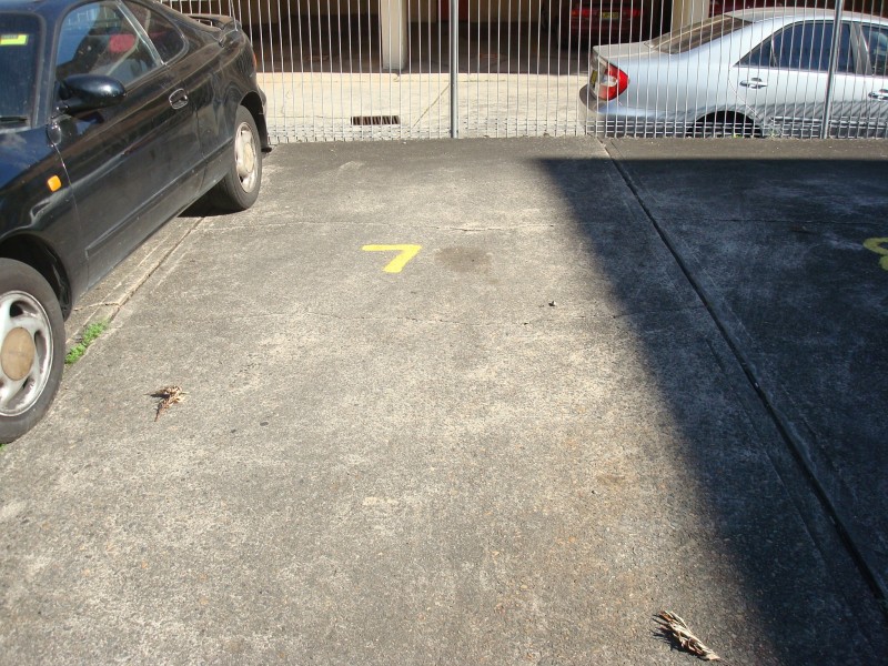 7/27 Doodson Ave, Lidcombe NSW 2141