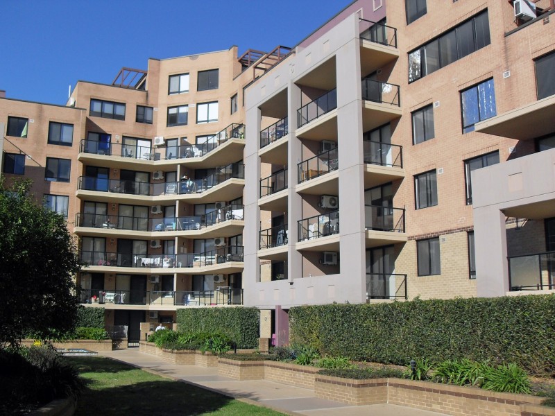 55/81 Church St, Lidcombe NSW 2141