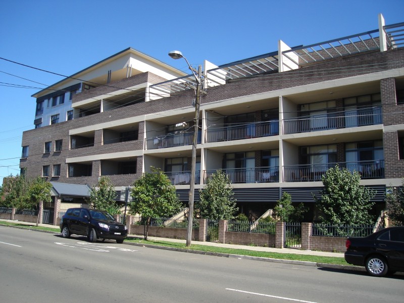 24/58 John St, Lidcombe NSW 2141