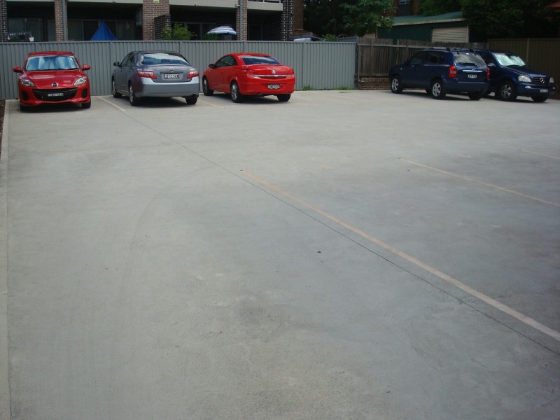 11/13 Mary, Lidcombe NSW 2141