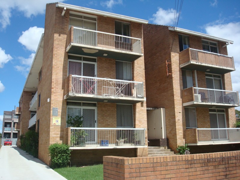 11/13 Mary, Lidcombe NSW 2141