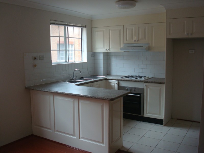 3/22 Clarence, Lidcombe NSW 2141