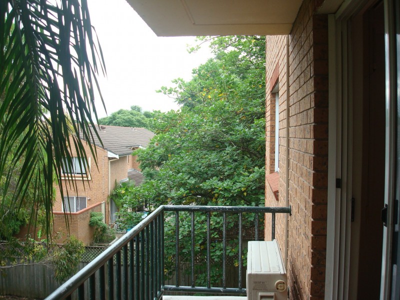 3/22 Clarence, Lidcombe NSW 2141