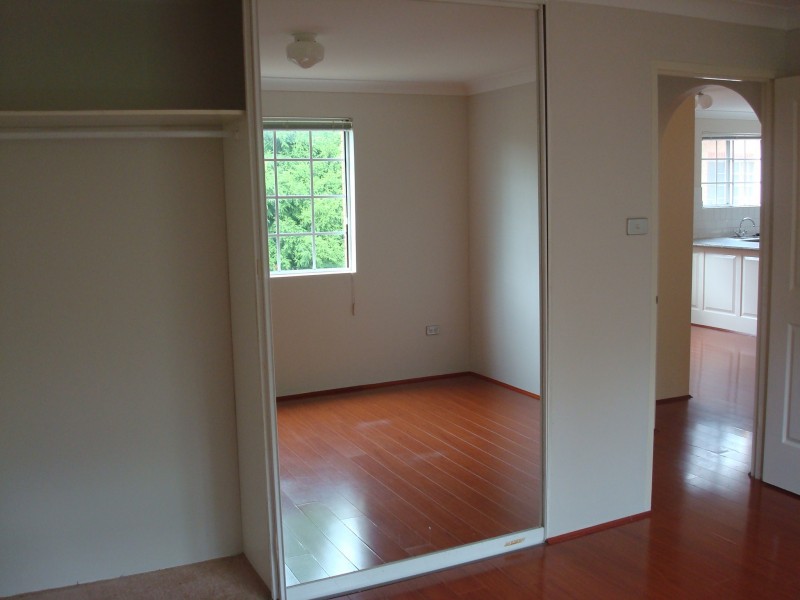 3/22 Clarence, Lidcombe NSW 2141