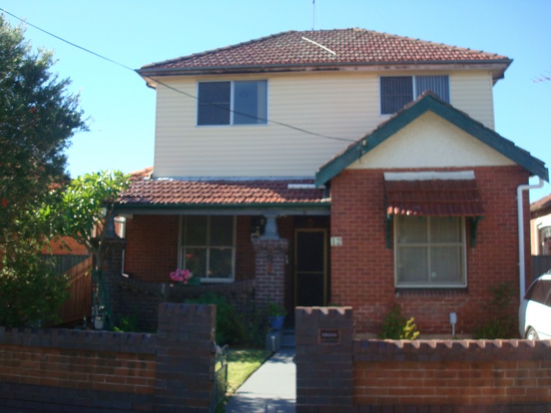 12 Henry, Lidcombe NSW 2141