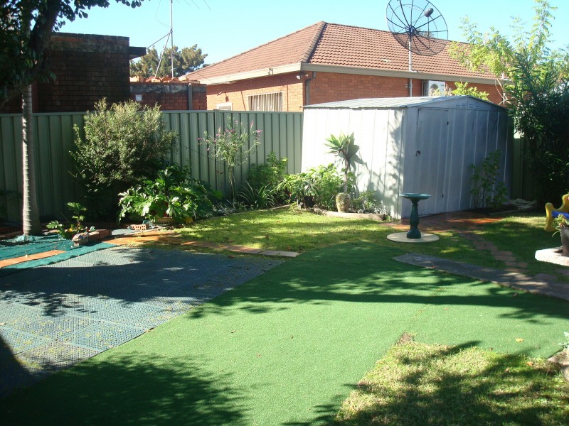 12 Henry, Lidcombe NSW 2141