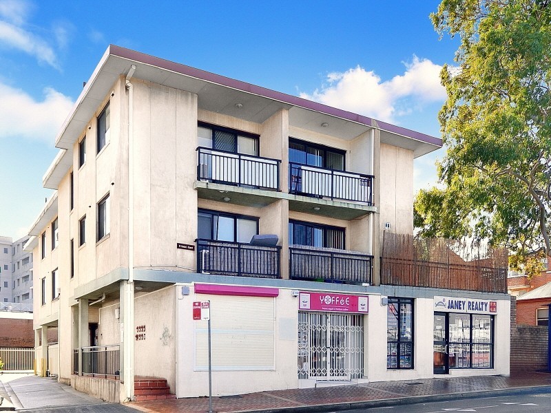 2/31 Church, Lidcombe NSW 2141