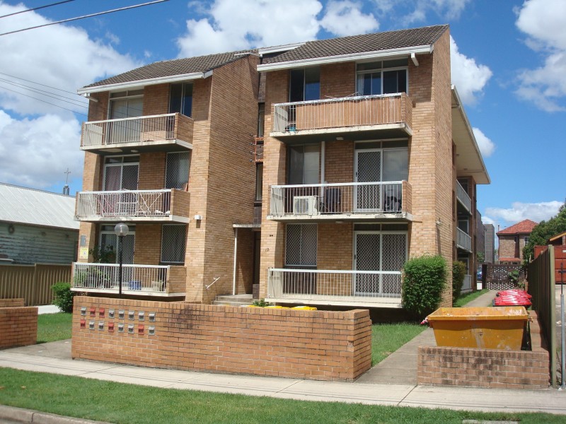 5/13 Mary, Lidcombe NSW 2141