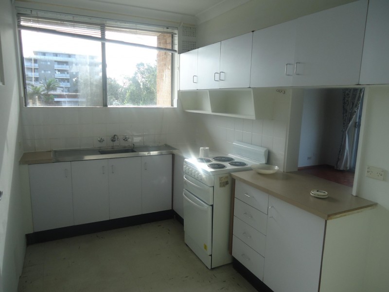 5/13 Mary, Lidcombe NSW 2141